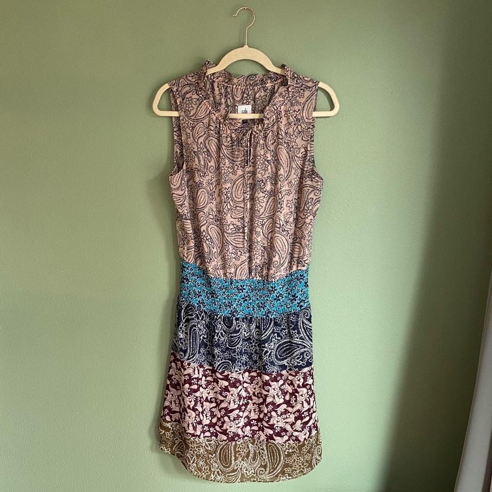 Cabi Dress